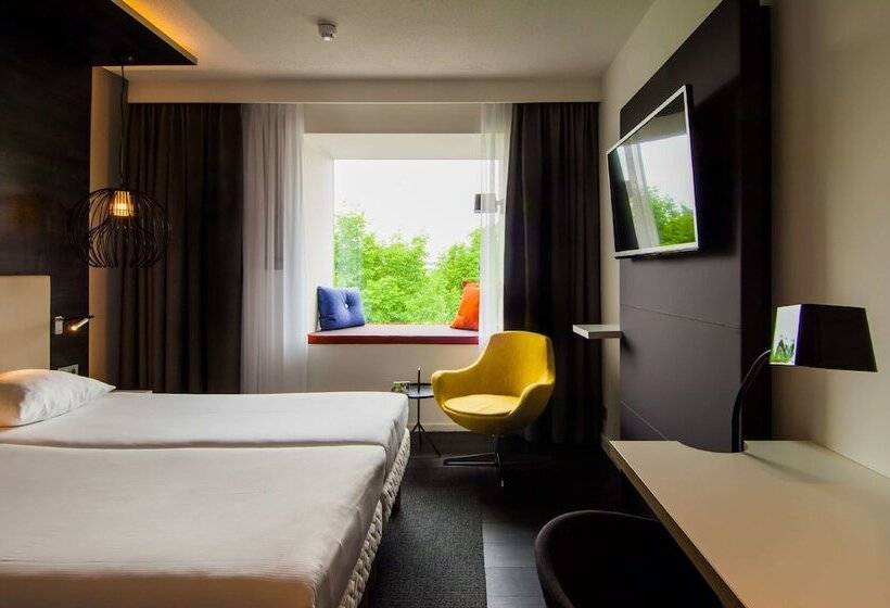 컴포트 룸, Golden Tulip Zoetermeer  Den Haag