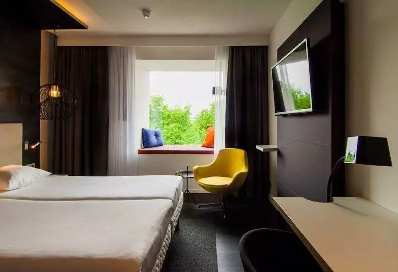 コンフォートルーム, Golden Tulip Zoetermeer  Den Haag