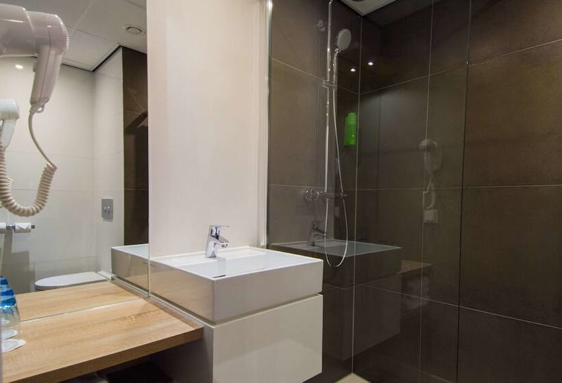 이그제큐티브 룸, Golden Tulip Zoetermeer  Den Haag