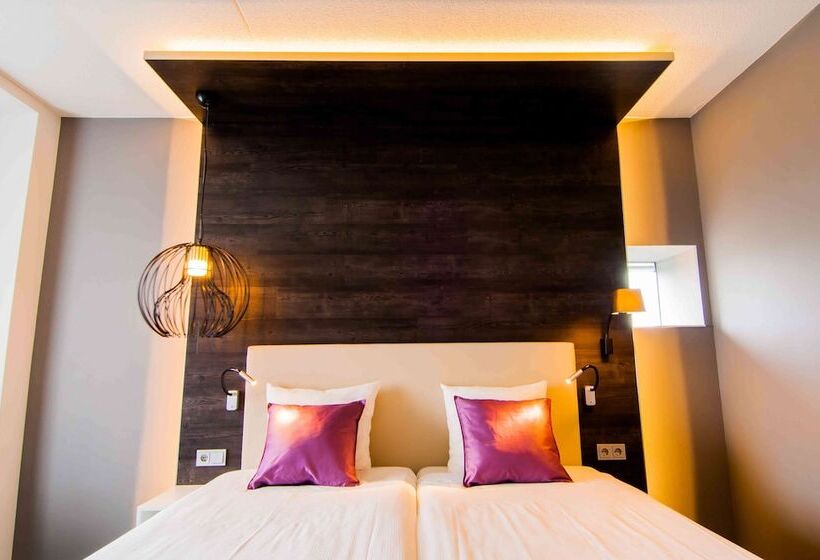 Номер Executive, Golden Tulip Zoetermeer  Den Haag