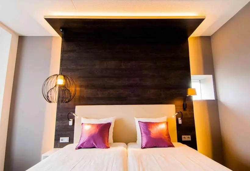 エクゼクティブルーム, Golden Tulip Zoetermeer  Den Haag