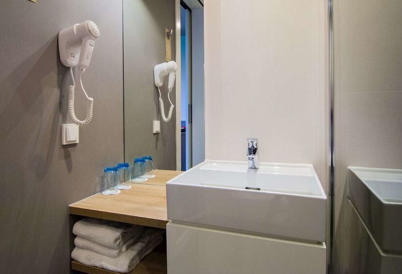 이그제큐티브 룸, Golden Tulip Zoetermeer  Den Haag