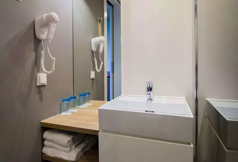 エクゼクティブルーム, Golden Tulip Zoetermeer  Den Haag