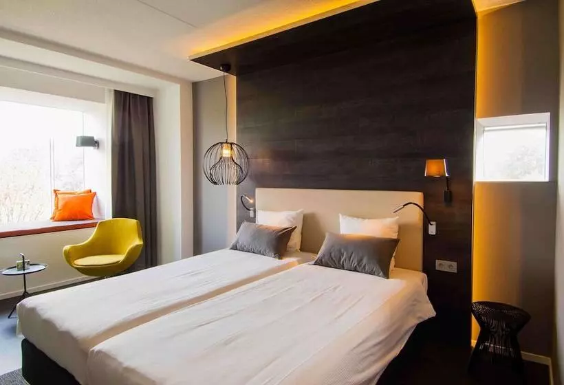 エクゼクティブルーム, Golden Tulip Zoetermeer  Den Haag