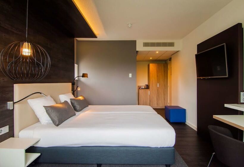 이그제큐티브 룸, Golden Tulip Zoetermeer  Den Haag