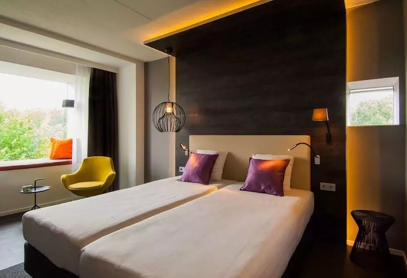 エクゼクティブルーム, Golden Tulip Zoetermeer  Den Haag