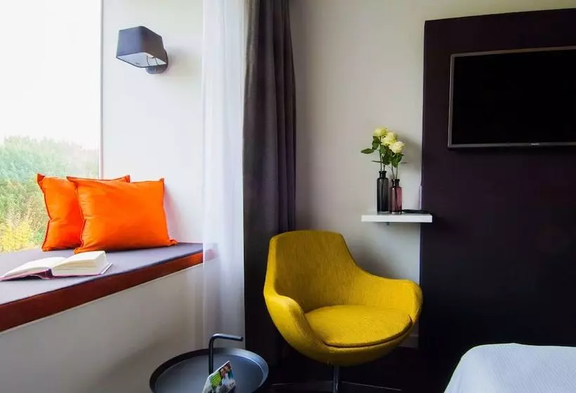 エクゼクティブルーム, Golden Tulip Zoetermeer  Den Haag