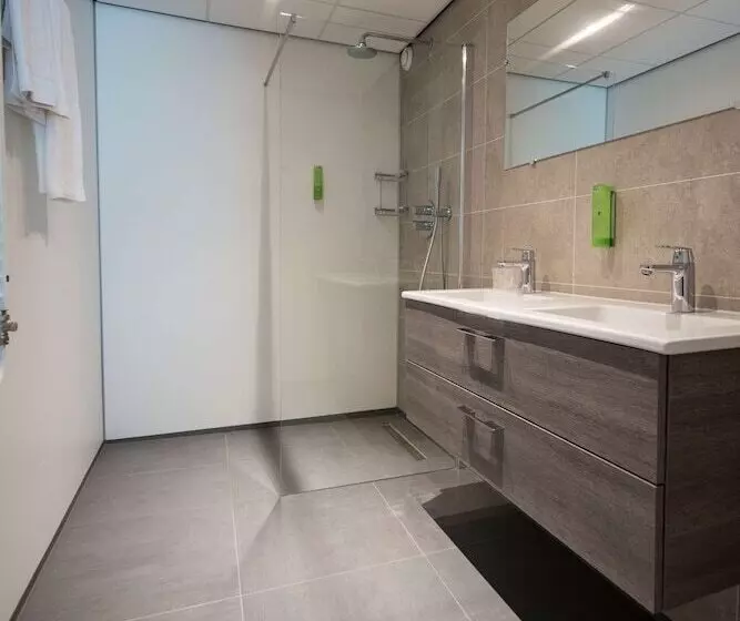 １ベッドルームアパートメント, Golden Tulip Zoetermeer  Den Haag