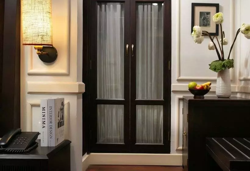 اتاق کلاسیک, Hanoi Boutique Hotel & Spa