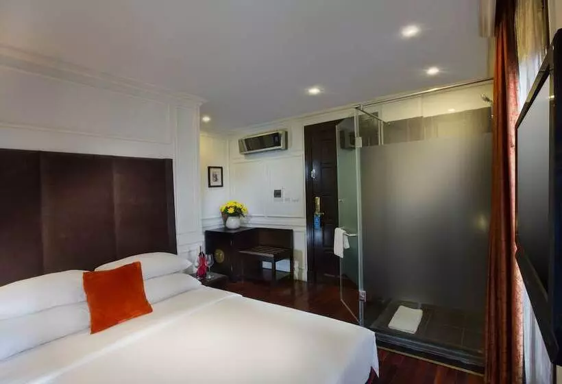 اتاق کلاسیک, Hanoi Boutique Hotel & Spa