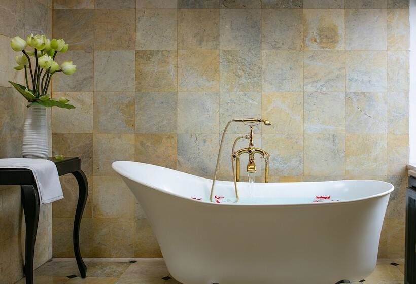 مجموعه ویستا شهر, Hanoi Boutique Hotel & Spa