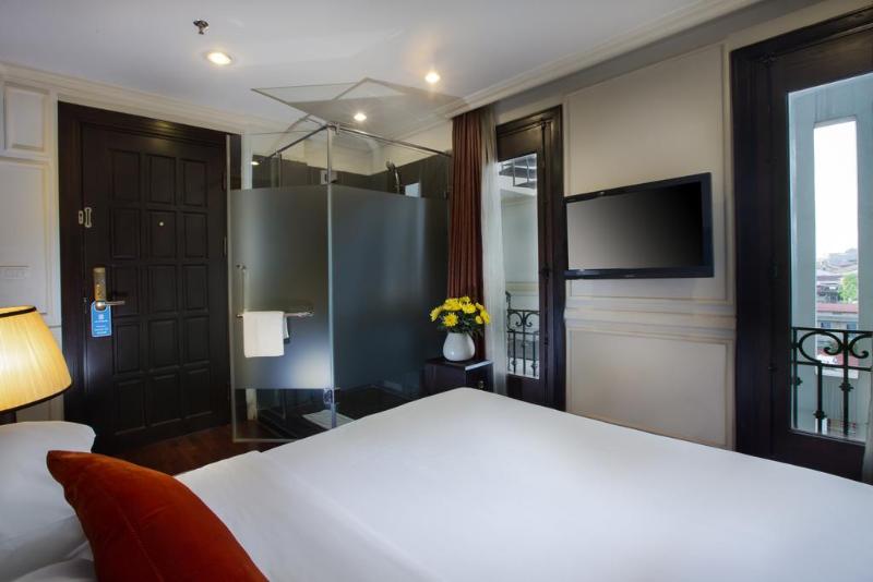 اتاق کلاسیک, Hanoi Boutique Hotel & Spa