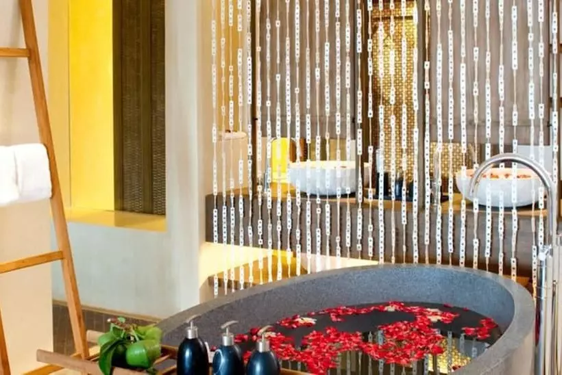 オーシャンビュースタンダードルーム, Hansar Samui Resort & Spa   Sha Extra Plus