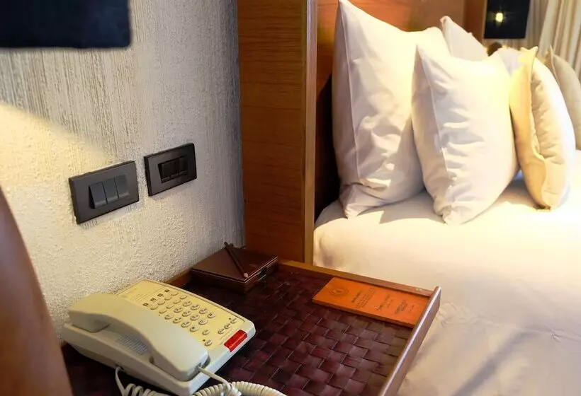 オーシャンビュースタンダードルーム, Hansar Samui Resort & Spa   Sha Extra Plus