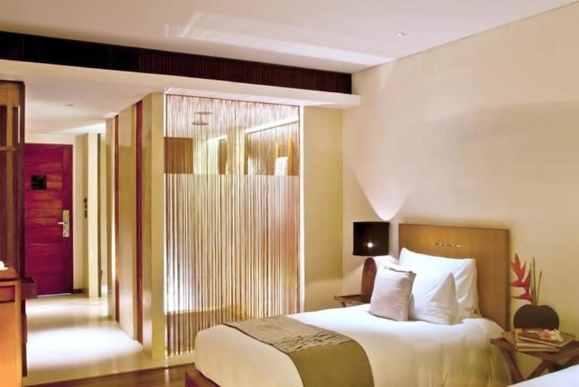 스탠다드 룸 바다 전망, Hansar Samui Resort & Spa   Sha Extra Plus