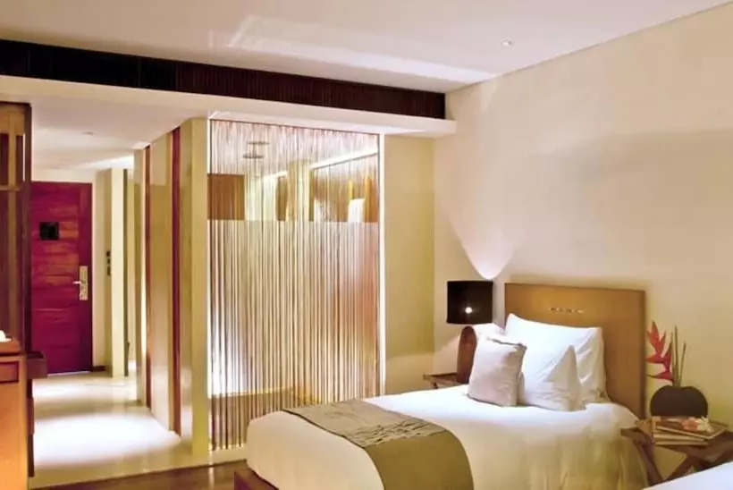 オーシャンビュースタンダードルーム, Hansar Samui Resort & Spa   Sha Extra Plus