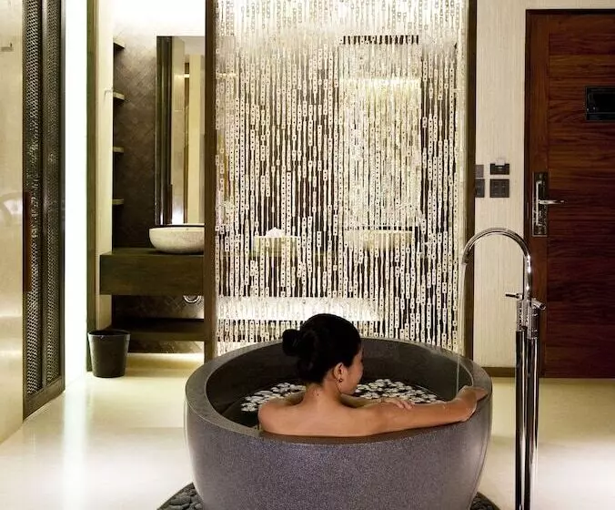 オーシャンビュースタンダードルーム, Hansar Samui Resort & Spa   Sha Extra Plus