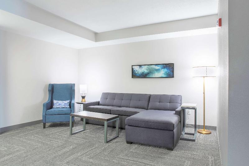 Полулюкс Кровать Кинг, Hilton Garden Inn Pittsburgh/southpointe