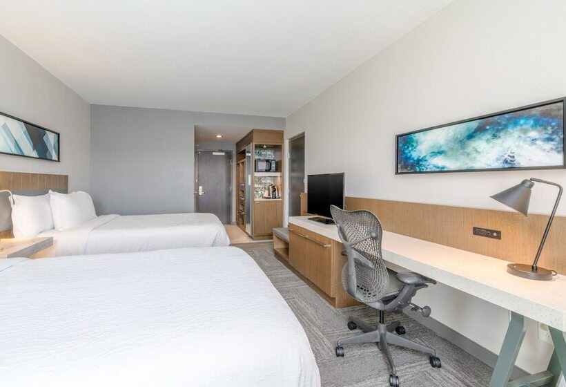 غرفة قياسية, Hilton Garden Inn Pittsburgh/southpointe