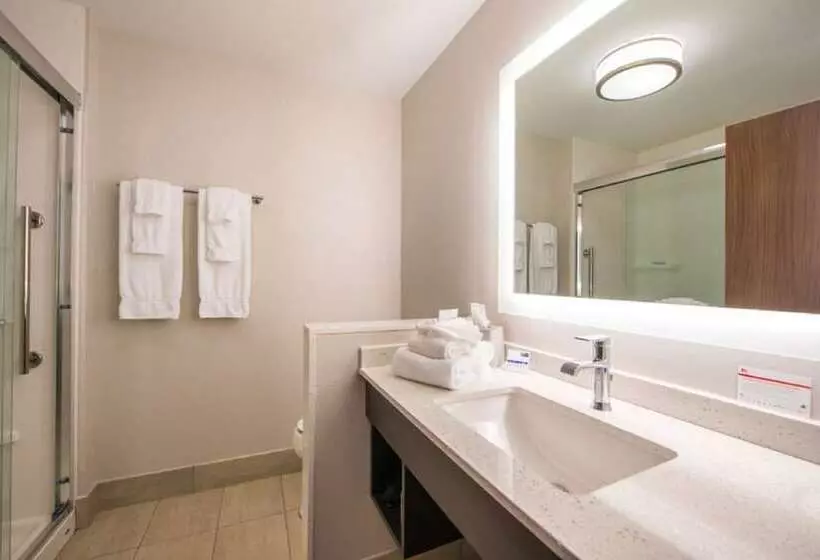 اتاق استاندارد, Holiday Inn Express Jacksonville East, An Ihg