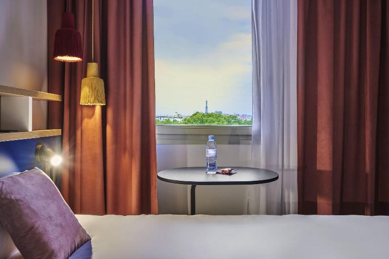 标准间, Ibis Styles Paris Gennevilliers