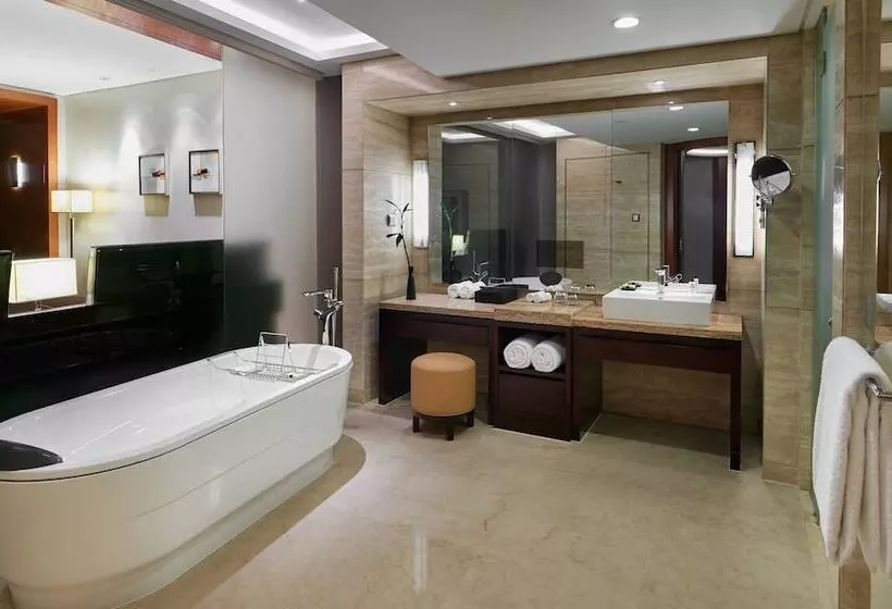 プレミアムルーム, Intercontinental Hangzhou, An Ihg