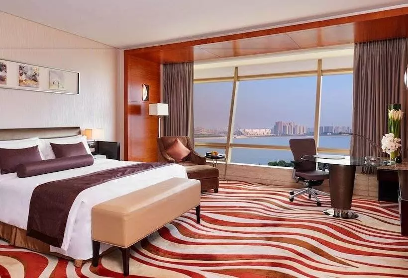 プレミアムルーム, Intercontinental Hangzhou, An Ihg