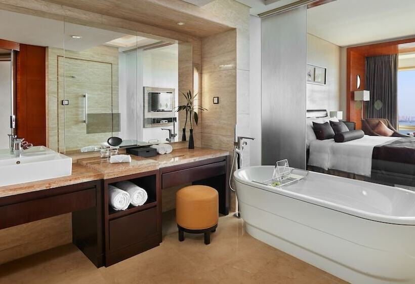 غرفة بريميوم, Intercontinental Hangzhou, An Ihg