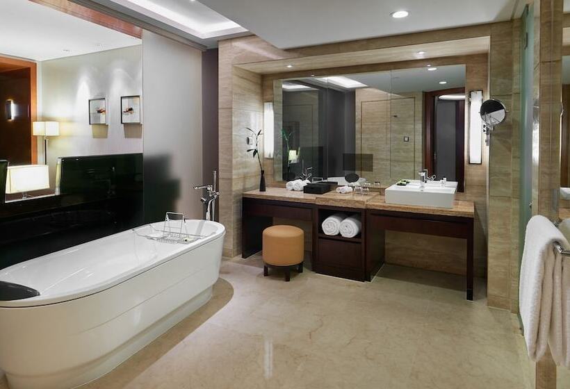 غرفة كلاسيكية, Intercontinental Hangzhou, An Ihg