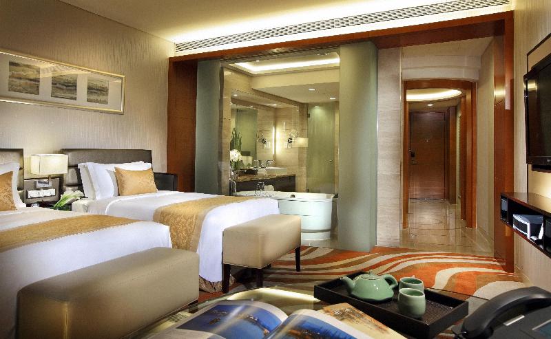 Классический Номер, Intercontinental Hangzhou, An Ihg