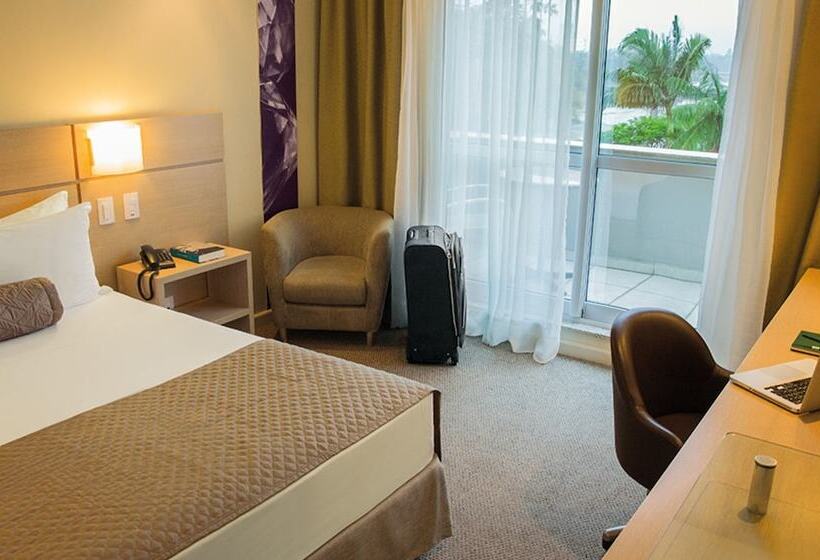 수피리어 룸, Kayros Business