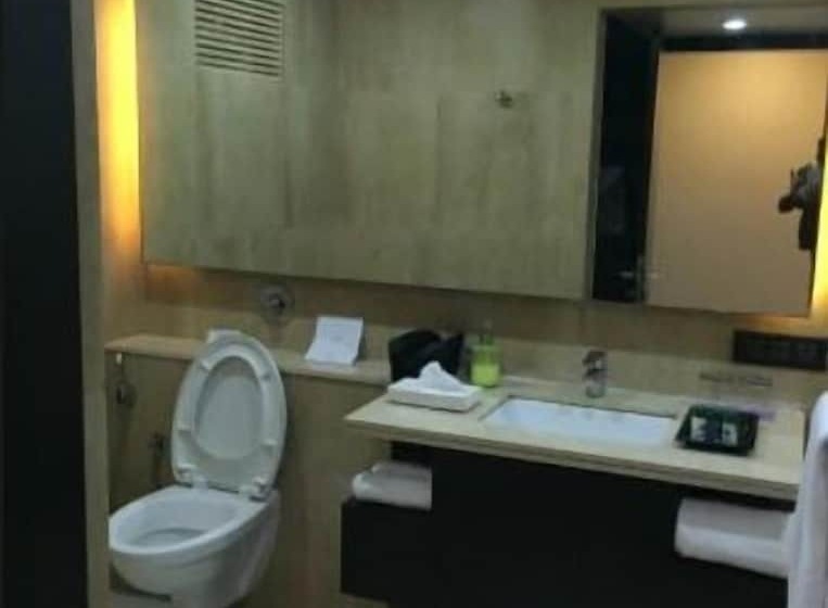 غرفة سوبيريور, Kyriad Prestige Calangute Goa By Othpl