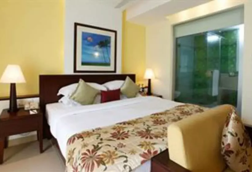 スーペリアールーム, Kyriad Prestige Calangute Goa By Othpl