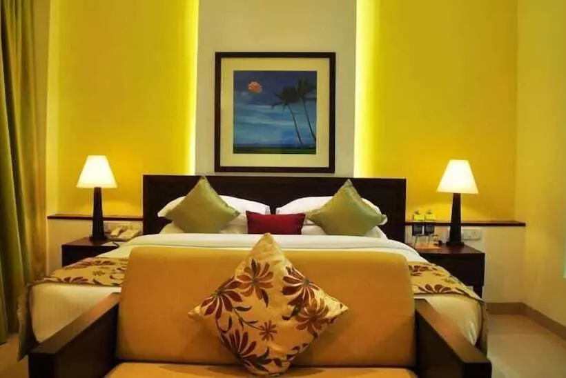 プレミアムルーム, Kyriad Prestige Calangute Goa By Othpl