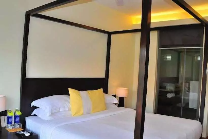 プレミアムルーム, Kyriad Prestige Calangute Goa By Othpl