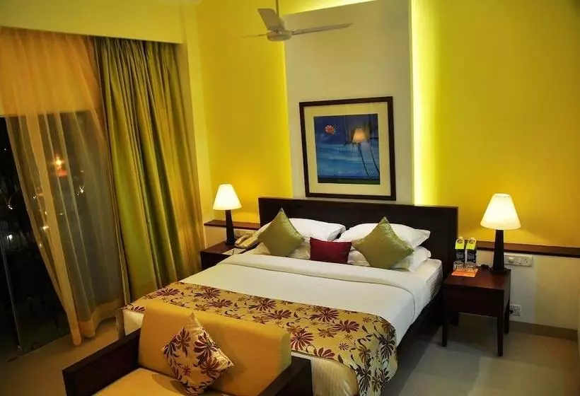 プレミアムルーム, Kyriad Prestige Calangute Goa By Othpl