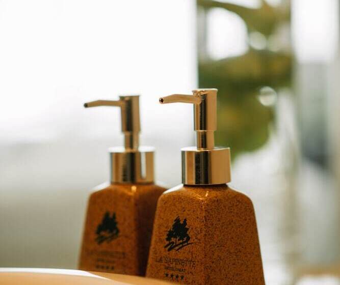 سوییت اجرایی, La Sapinette Hotel Dalat