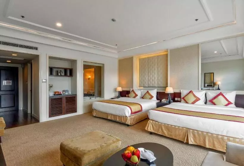 Family Junior Suite