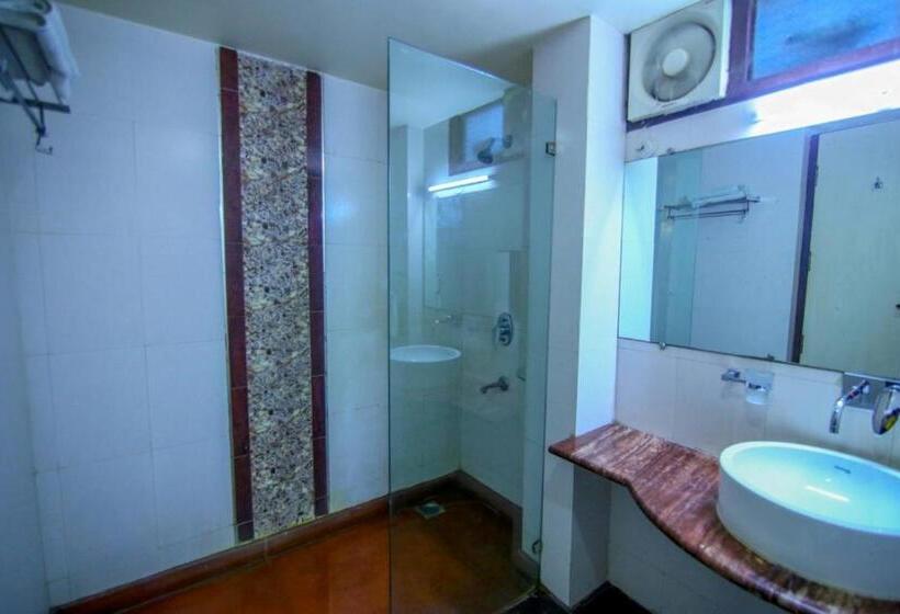 غرفة ديلوكس, Nahargarh Haveli