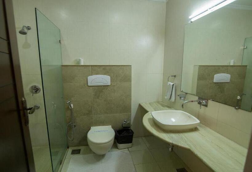 Трехместный Номер Deluxe, Nahargarh Haveli