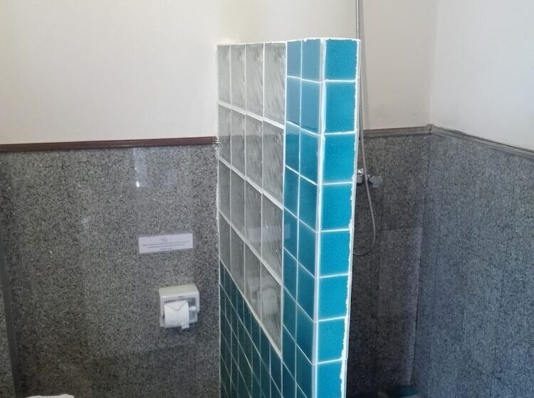 Номер Стандарт, Rainforest Chiangmai