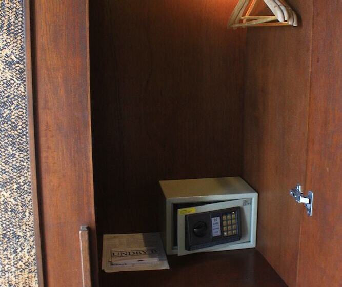 Номер Стандарт, Rainforest Chiangmai