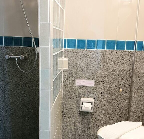 Номер Стандарт, Rainforest Chiangmai