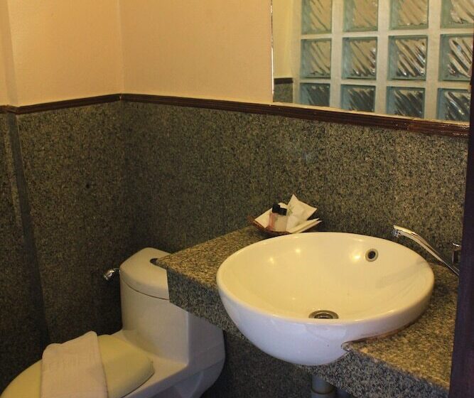 Номер Стандарт, Rainforest Chiangmai