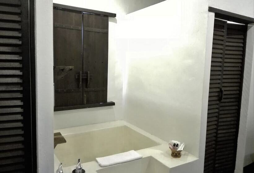 Номер Deluxe, Rainforest Chiangmai