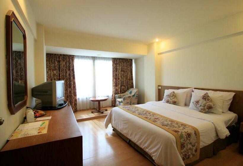 수피리어 룸, River Kwai