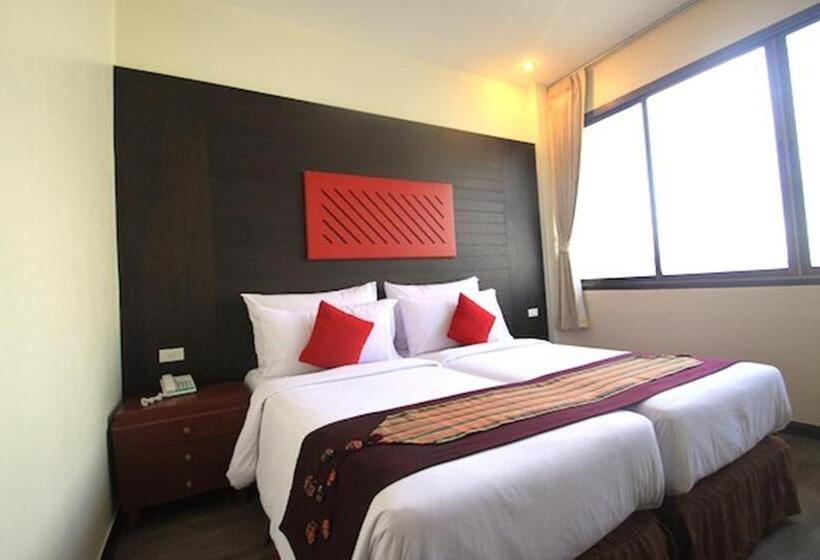 إستوديو قياسى, River Kwai