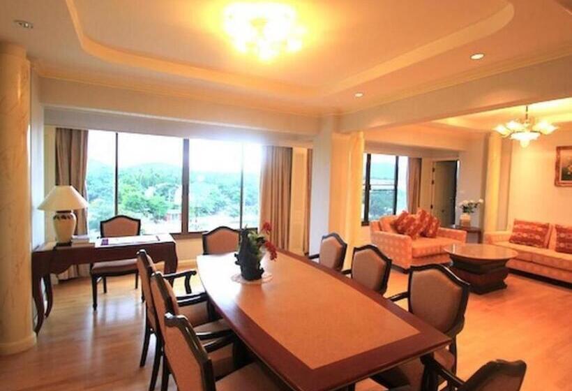 스위트, River Kwai