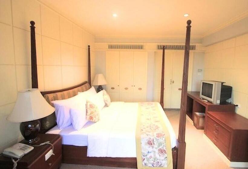 스위트, River Kwai