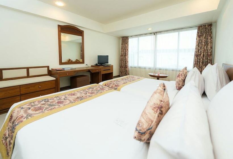 수피리어 룸, River Kwai